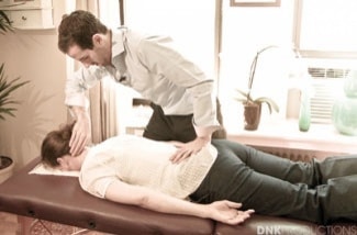 Massage Increasingly Recognized as More Than Just Relaxation