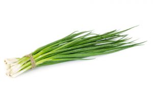Green Onion for Early Stage Cold