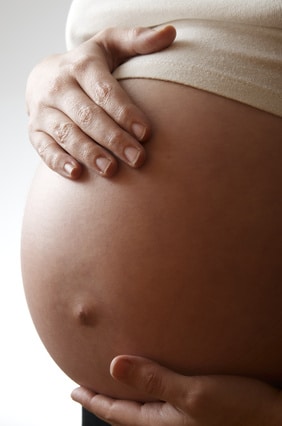 Don’t Press There! Acupuncture’s Forbidden Points for Pregnancy