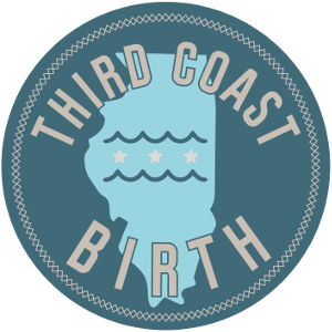 Third Coast Birth Logo