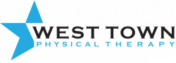 West Town PT Logo
